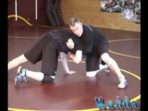 wrestlers training annapolis maryland 