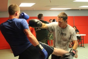 anne arundel county md classes in kick boxing