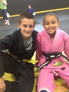 gyms for mma and kids in annapolis 