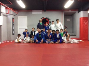 kids martial arts classes 